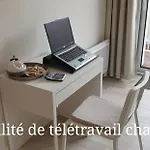 Апартаменты 57m2 Vue Sur - *