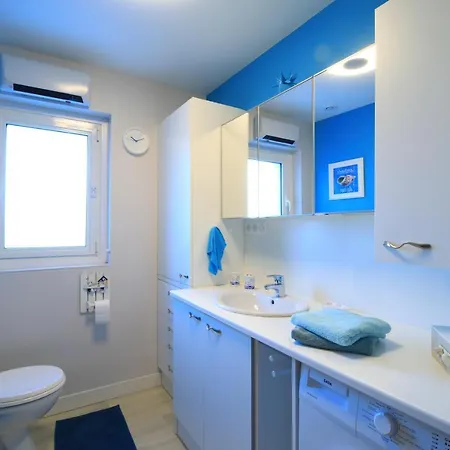 Appartement 57m2 Avec 2 Balcons -vue Le Portel