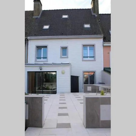 57m2 Avec 2 Balcons -vue