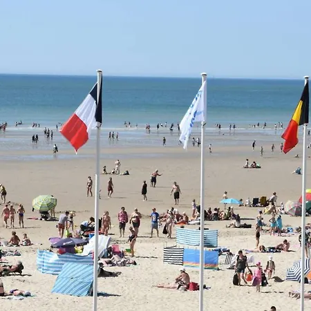 Apartment 57m2 Vue Sur -