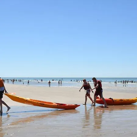 Apartment 57m2 Vue Sur -