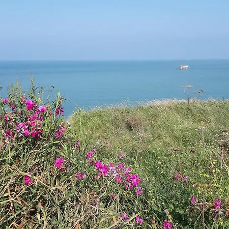 57m2 Vue Sur - Apartment