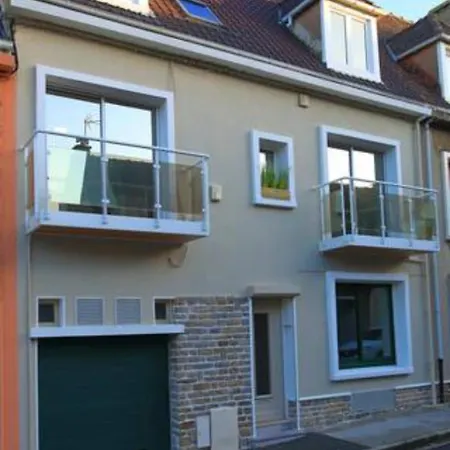 57m2 Avec 2 Balcons -vue Appartement